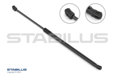 STABILUS 220389 ПРУЖИНА ГАЗОВАЯ, КРЫШКА БАГАЖНИКА