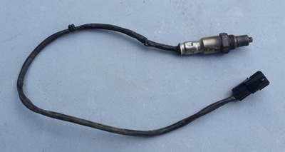 Датчик лямбда-зонд kia niro ii 39210-08hb0 фото №1