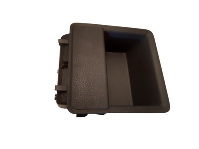 Бардачок vw jetta 5c6863383 новий оригінальний фото №1