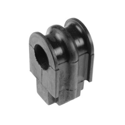 Adn18075/blp резиновый элемент стабилизатора. nissan p. tiida 07- le/pr blue print фото №1