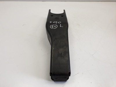 Ford f150 15- 2.7 3.5 v6 передняя приводной вал półośka фото №1