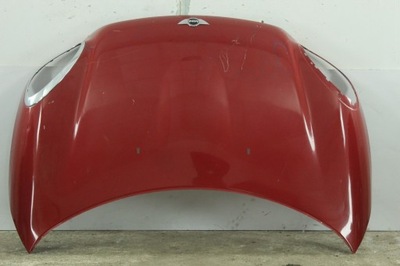 Mini countryman r60 капот ładnie wyprowadzona фото №1