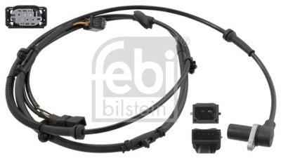 FEBI BILSTEIN ДАТЧИК ШВИДКОСТІ КОЛЕСА FE104173