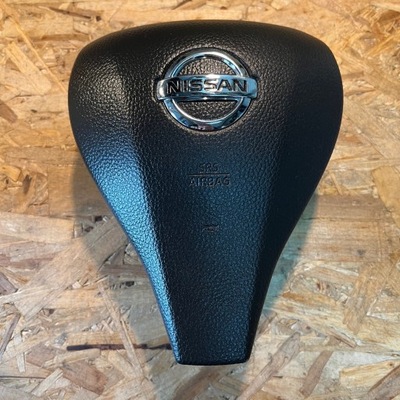 Подушка подушка безпеки nissan qashqai ii j11 оригінал фото №1