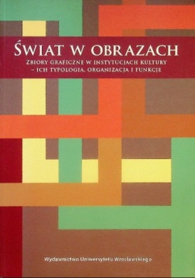 Świat w obrazach Praca zbiorowa