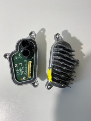 МОДУЛЬ ПОВОРОТА LED (СВЕТОДИОД ) AUDI A4 A5 1408000238