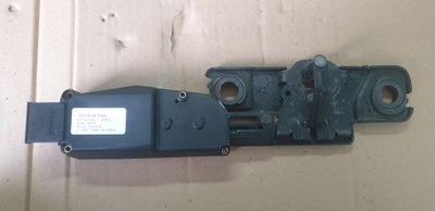 Доводчик крышки audi 4f9827383 фото №1