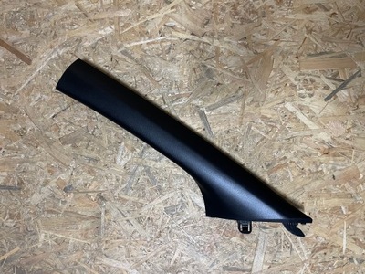 Защита обшивка стойка левая левый перед kia sportage iv 4 gt gt-line фото №1