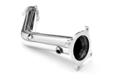 Downpipe AUDI A4 A5 1.8 2.0 T B8 фото