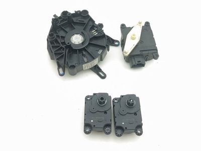 Моторчик кришка обдув комплект mini one - cooper coupe r56 990344v фото №1