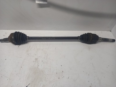Приводной вал półośka dodge caravan 3.8 бензин автоматическая коробка передач фото №1