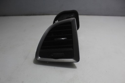 Решітка обдув ліва opel astra j фото №1