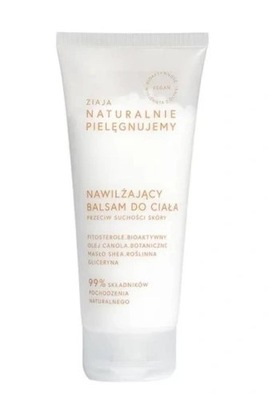 Ziaja Naturalnie Pielęgnujemy balsam 200ml