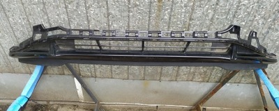 Hyundai i20 iii накладка бампера перед решітка фото №1