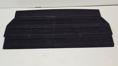 Opel meriva a полиця задня 13213570 оригінал europa фото №1