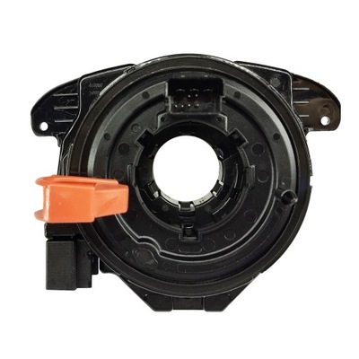 Стрічка шлейф подушки безпеки подушка безпеки do skoda fabia iiii 3 2014- rapid 15-19 фото №1