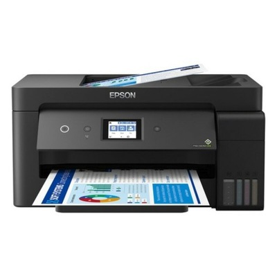 Drukarka Wielofunkcyjna Epson ET-15000 WiFi Fax