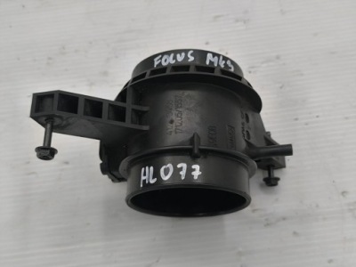Расходомер ford focus mk3 рестайлинг  1.5 tdci em5a-12b579-aa фото №1