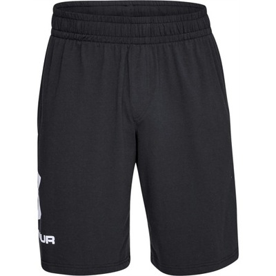 Spodenki męskie Under Armour Sportstyle Cotton S