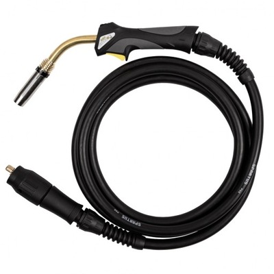 Uchwyt spawalniczy MIG/MAG 360 SPARTUS PRO 3M