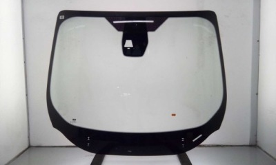 Стекло лобовое передняя ford kuga / escape 2012-2019 камеры датчик подогрев фото №1