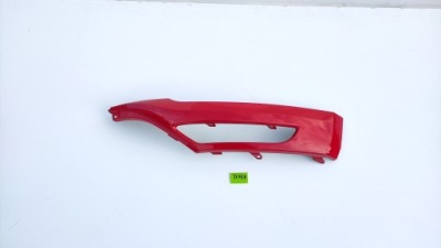 Jaguar e pace x540 решётка рамка бампера противотуманной фары левая перед tc158 фото №1