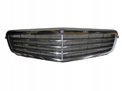 Mercedes c klasa w204 204 решётка радиатора решётка радиатора elegance фото №1