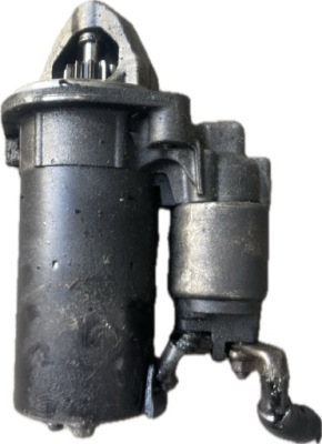 Стартер mercedes sprinter cdi 2.2 biturbo w906 фото №1