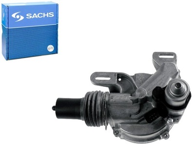 ELÉCTRICO AMORTIGUADOR CONJUNTO DE EMBRAGUE SMART FORTWO 0.8D 1.0 01.07- SACHS  