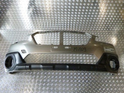 Subaru outback lift бампер перед передний 15- фото №1