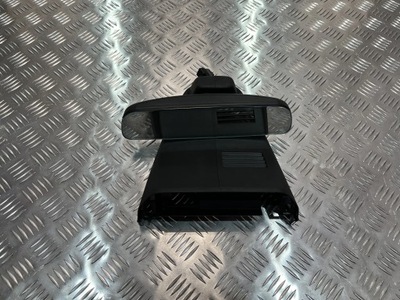 Зеркало внутреннее корпус mazda 3 bp 19- фото №1