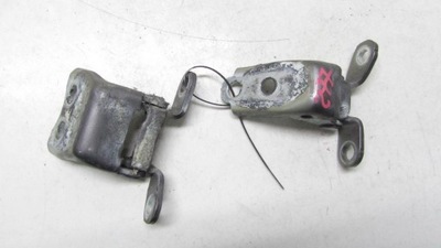 Honda cr-v iv петля дверь левый задняя kpl 12-16 фото №1