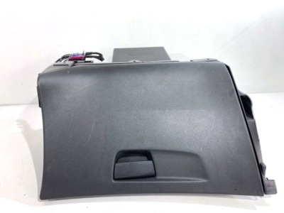 Бардачок пассажира citroen c4 picasso ii minivan 9816061980 полка фото №1