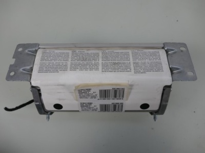 Mercedes w221 подушка повітряна пасажира подушка безпеки фото №1