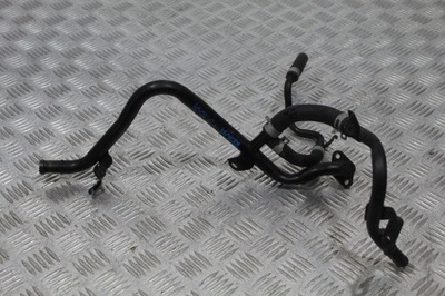 Wąż шланг wody kona фото №1