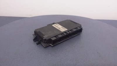 Mini cooper r56 блок управления модуль света 3450979 фото №1