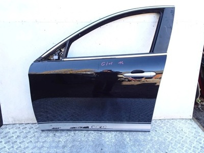 Дверь левый перед alfa romeo giulietta 601/b фото №1