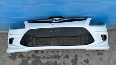 Hyundai i30 2009- lift бампер перед передній фото №1