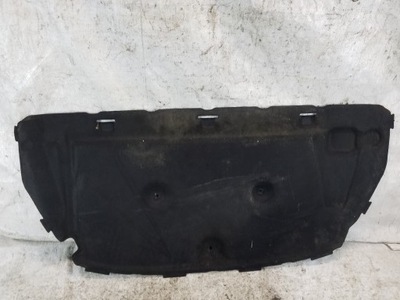 Шумоизоляция шумоизоляция капот opel insignia a фото №1