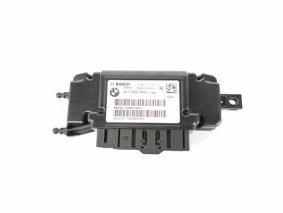 Bmw f20 f21 модуль датчик подушка безпеки 9267214 фото №1