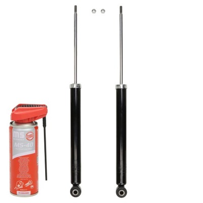 Амортизатори задня 16k005602 фото №1