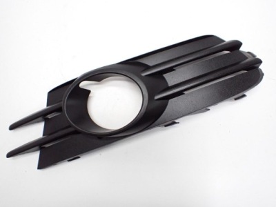 Решітка решітка радіатора бампера лівий перед 1k8853665c vw t-roc 20r фото №1