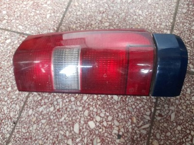 Лампа правая задняя volvo v70 фото №1