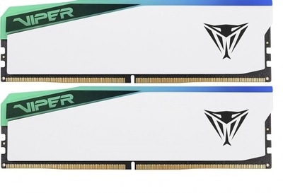 Pamięć DDR5 Viper Elite 5 RGB 64GB/6200(2x32)