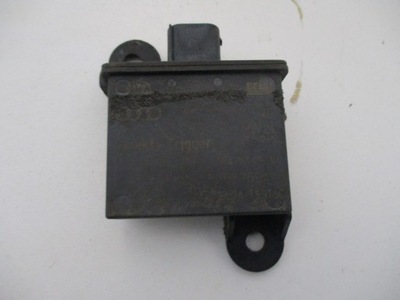 Модуль датчик тиску w шинах шин 7pp907283 фото №1