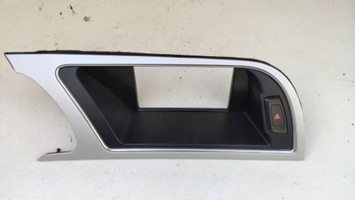 Audi a5 8t рамка дисплея 8t1857186s фото №1