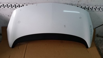 Opel meriva ii b капот kod z474 10-17r. фото №1