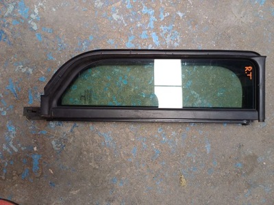 Berlingo iv rifter стекло дверь правый задняя фото №1