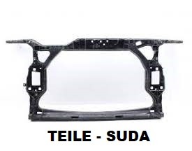 Pas передний audi a4 b8 11-15r lift фото №1