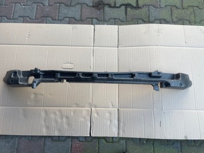 Mercedes b w246 абсорбер бампера перед a2468851037 фото №1